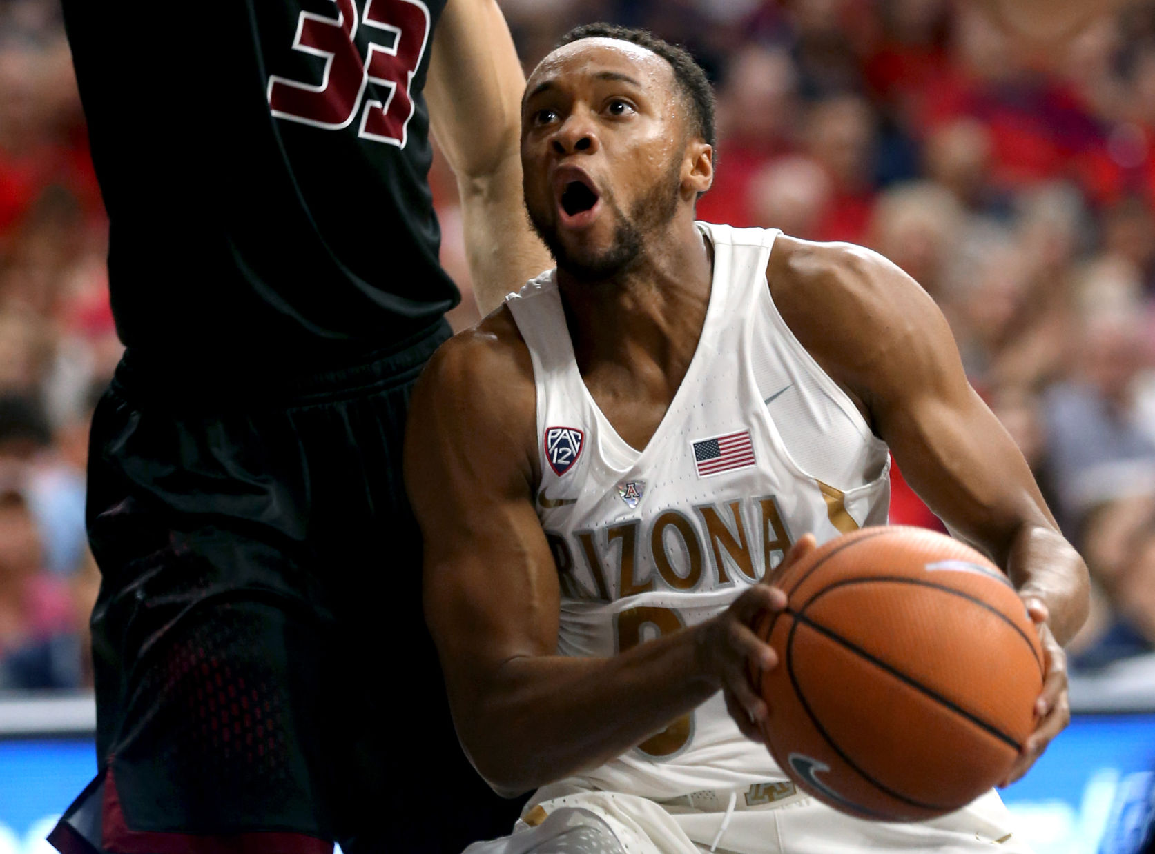 University of Arizona vs Chico State